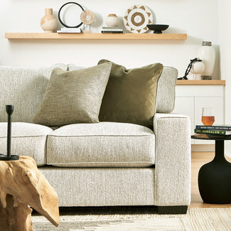 Troy Sofa 2